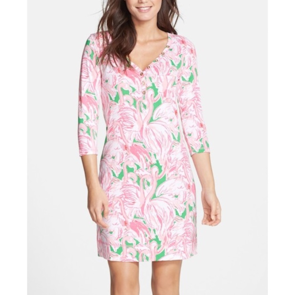 Lilly Pulitzer Palmetto Dress